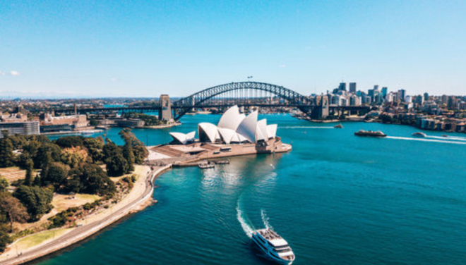 Sydney - luxury travels worldwide