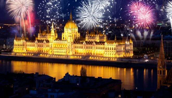 Budapest Parliament , luxury bespoke travel