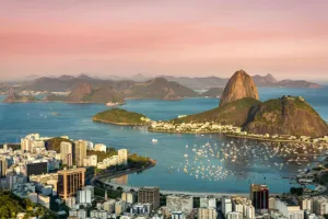 Rio de Janeiro Guided tour , bespoke vacations